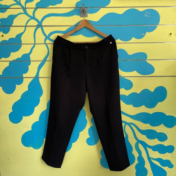 Pantalon Negro