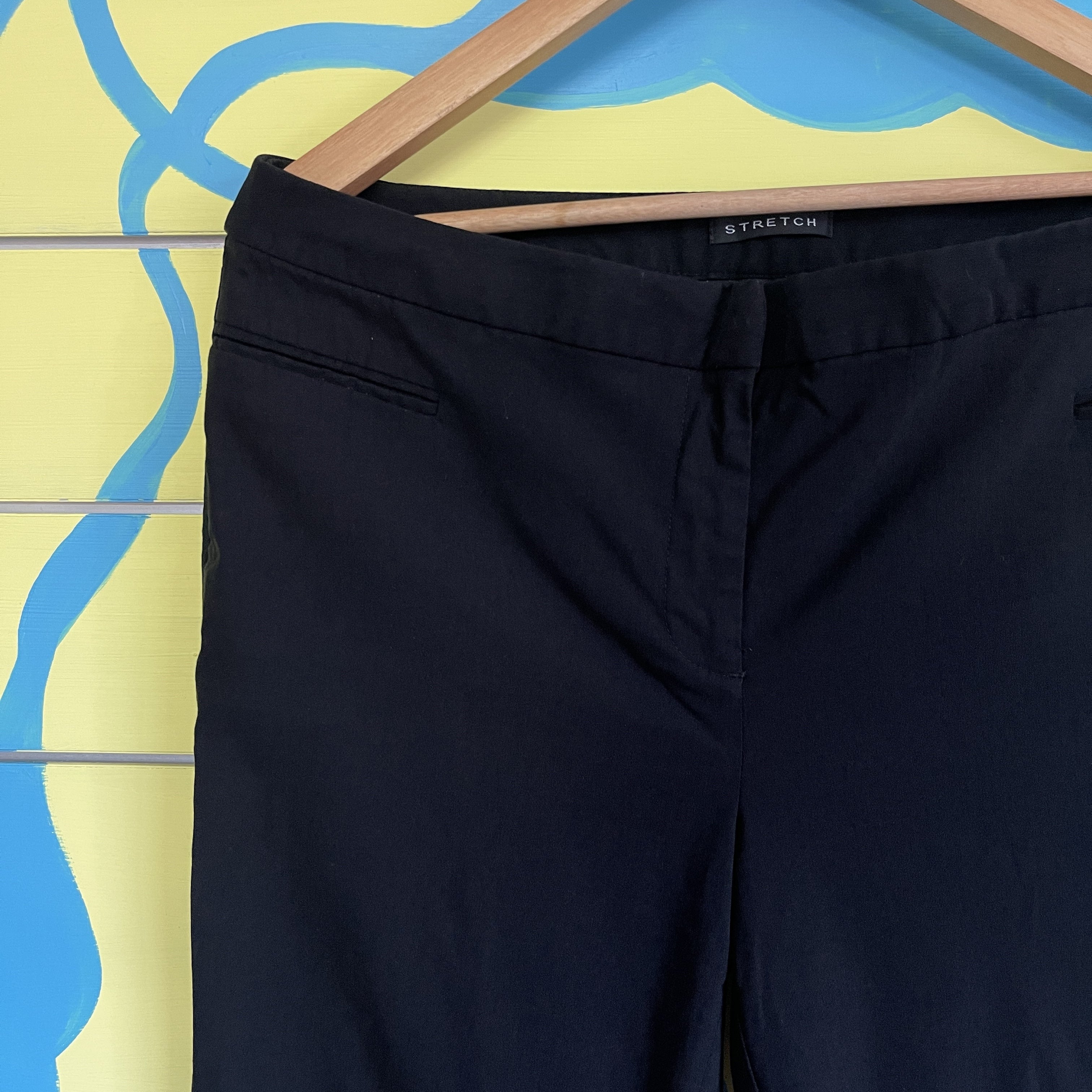 Pantalon Negro Axcess - Gallery 4