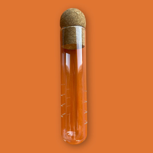 Infusor de Cristal para Té Ecosapiens