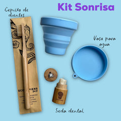 Kit Sonrisa