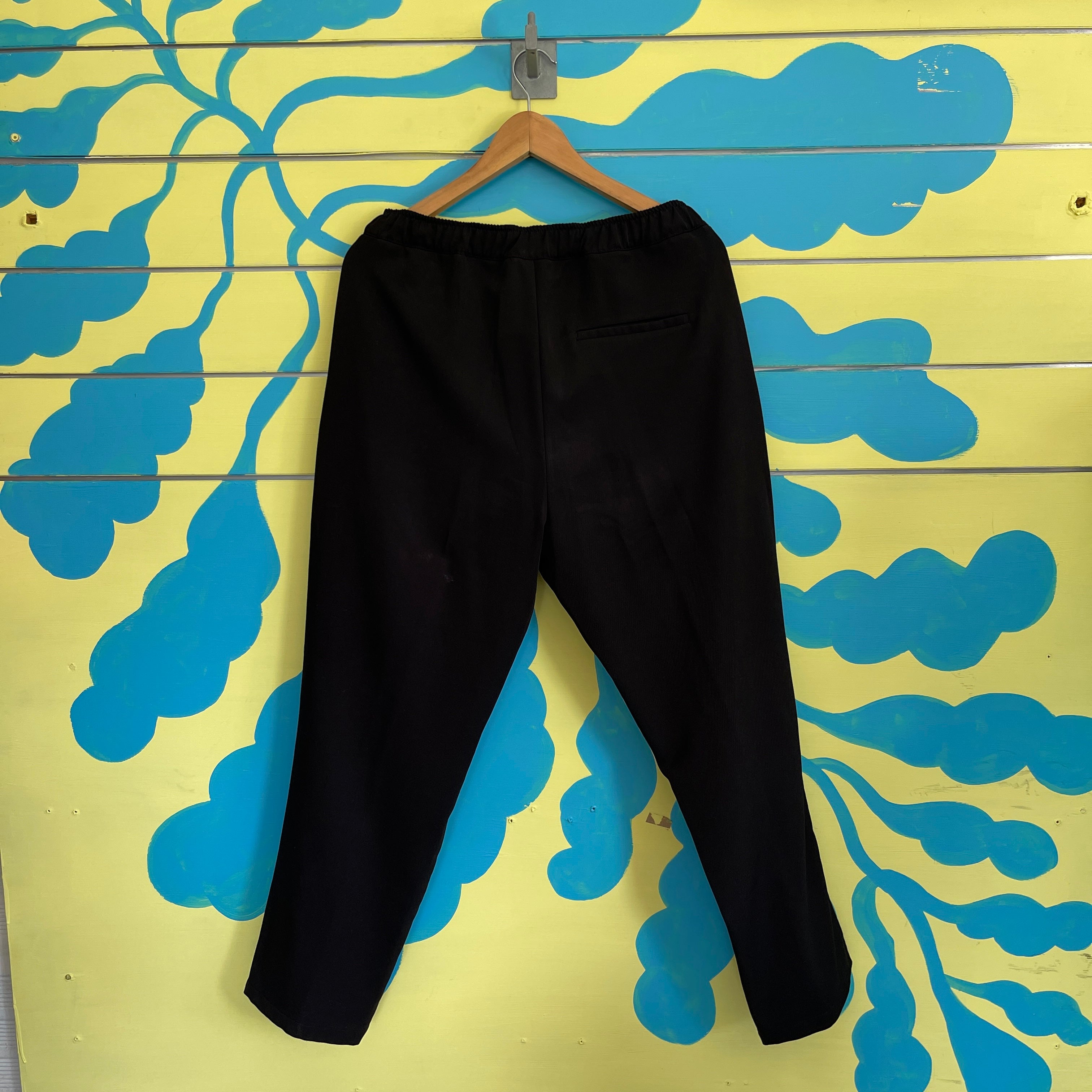 Pantalon Negro - Gallery 4