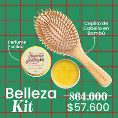 Kit Belleza
