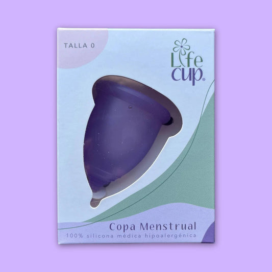 Copa Menstrual Life Cup