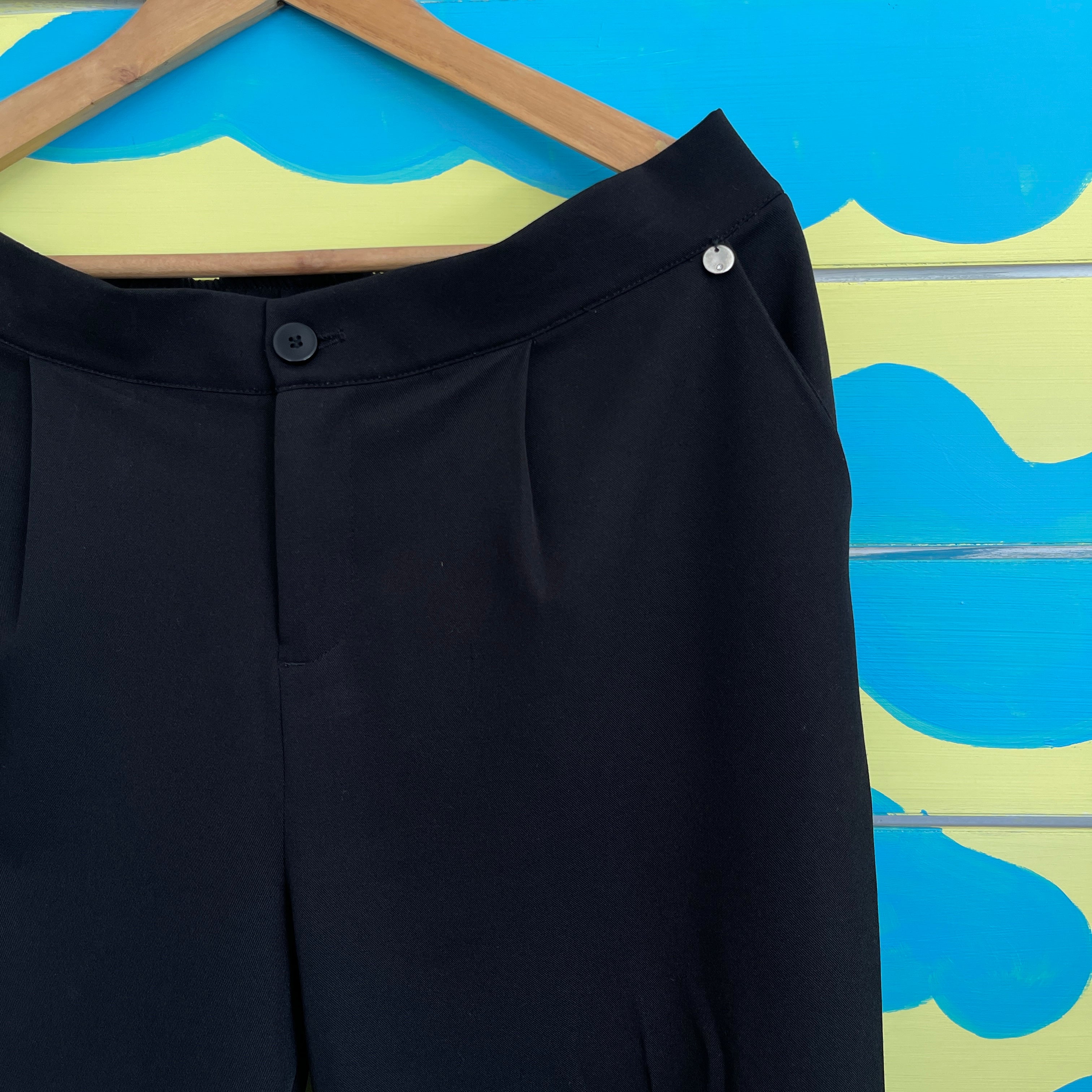 Pantalon Negro - Gallery 3