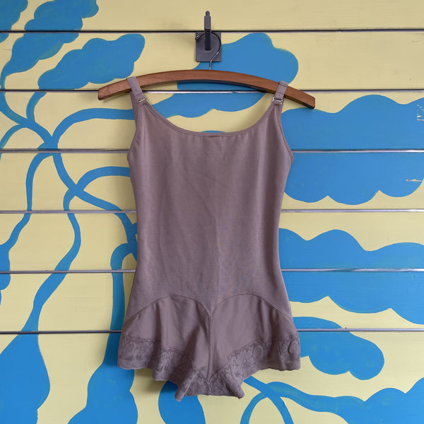 Faja Beige Fajitex Nueva