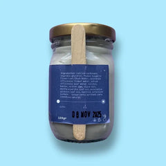 Crema Dental Natural Verde Ritual 120 gr.