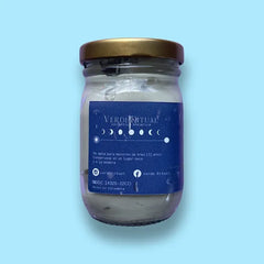 Crema Dental Natural Verde Ritual 120 gr.