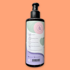 Life Fem Jabón íntimo Life Cup 250 ml.