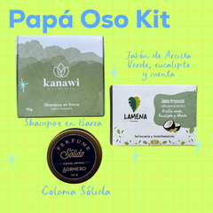 Papá Oso Kit