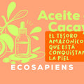 Aceite de Cacay: El Tesoro Amazónico que Está Conquistando el Cuidado de la Piel