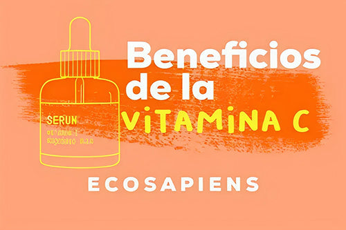 Beneficios de la Vitamina C