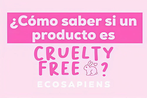 ¿Cómo Saber si un Producto es Cruelty-Free?