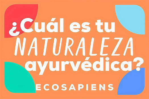 Descubre tu Naturaleza Ayurvédica