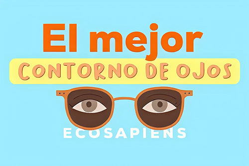 El Mejor Contorno de Ojos
