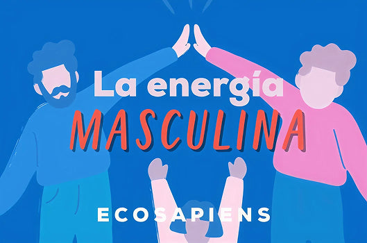 La energía Masculina