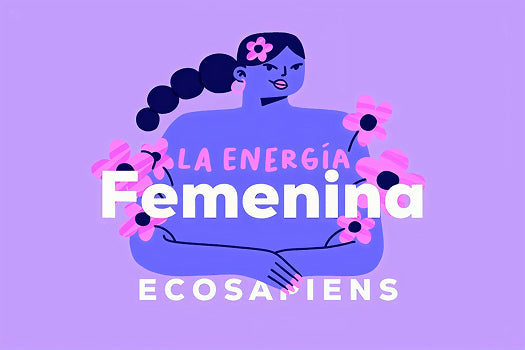 La Energía Femenina