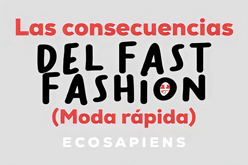 Las Consecuencias del Fast Fashion