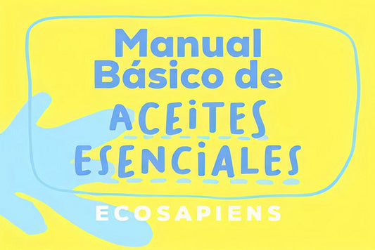 Manual Básico de Aceites Esenciales