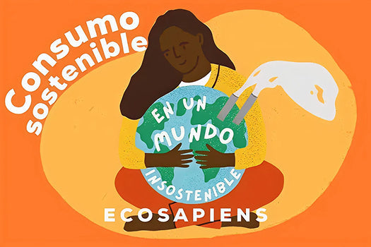 Consumo Sostenible en un Mundo Insostenible