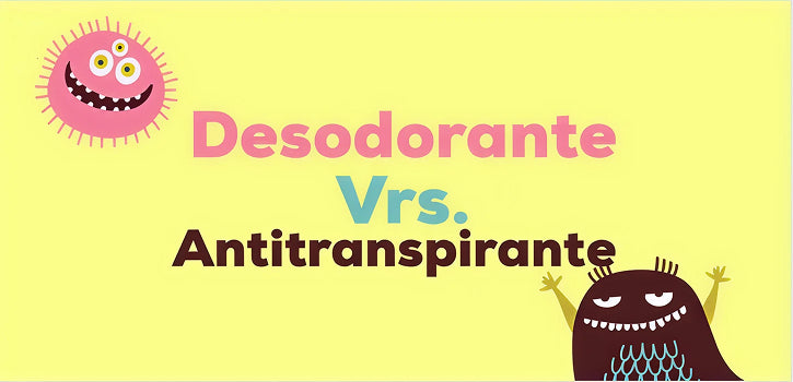 ¿Qué es un desodorante ecológico?