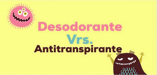 ¿Qué es un desodorante ecológico?