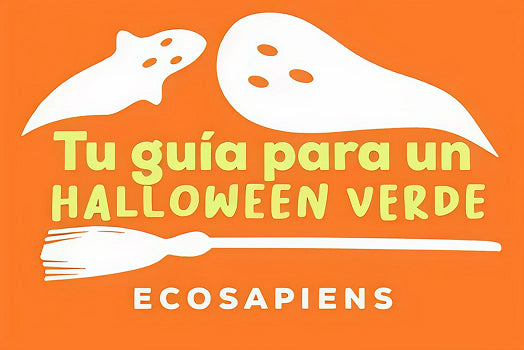 Tu Guía para un Halloween Verde
