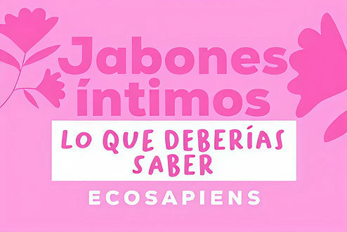 Jabones Íntimos: Lo que Deberías Saber