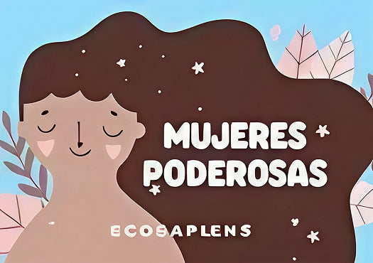 Mujeres Poderosas