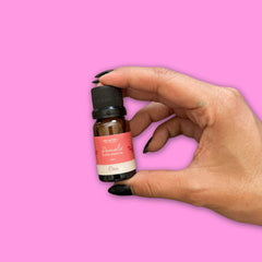 Aceite Esencial de Pomelo 10 ml. Oiris 