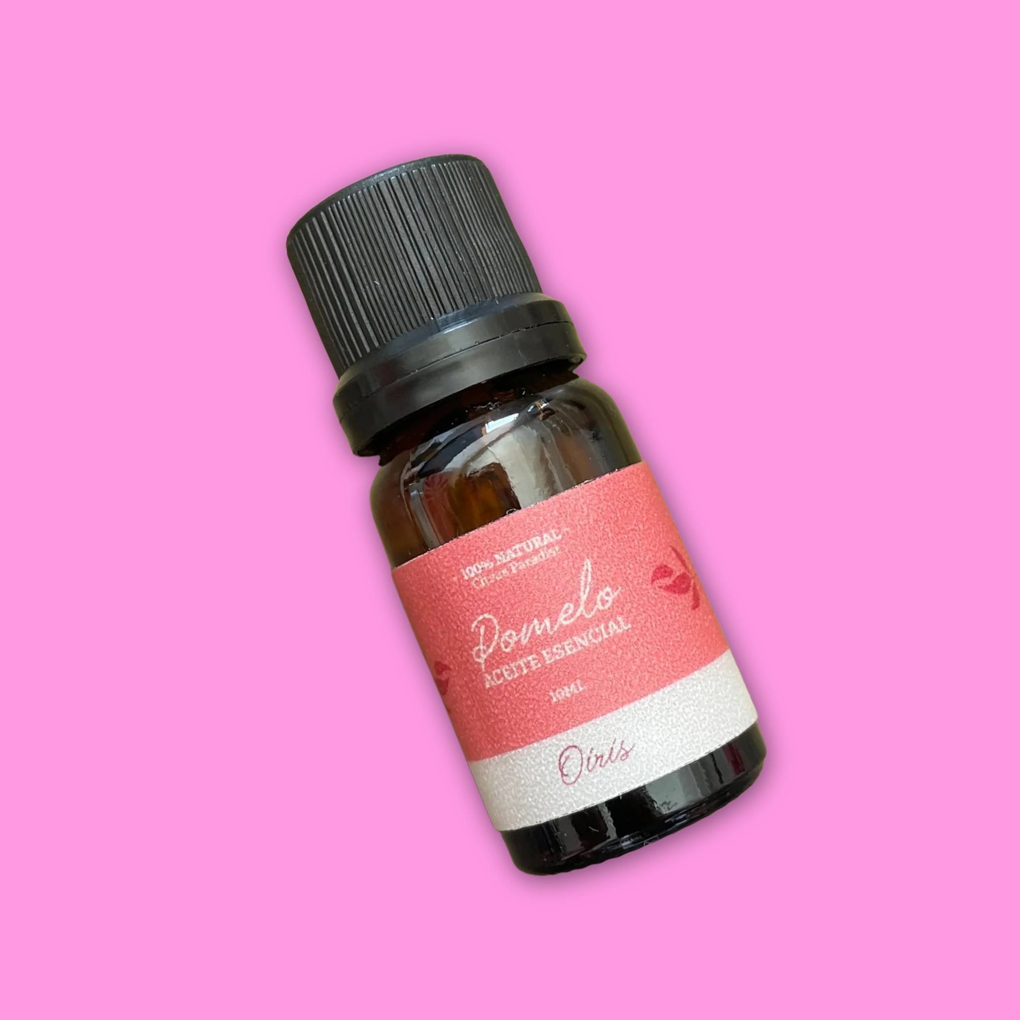 Aceite Esencial de Pomelo 10 ml. Oiris