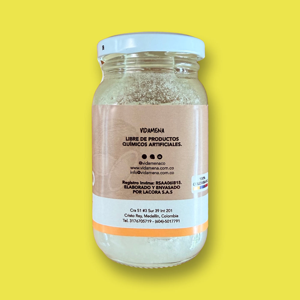 Aceite de Coco Lacora 230 gr.
