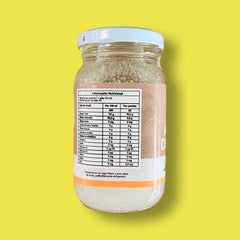 Aceite de Coco Lacora 230 gr.