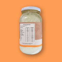 Aceite de Coco Vidamena 450 ml.