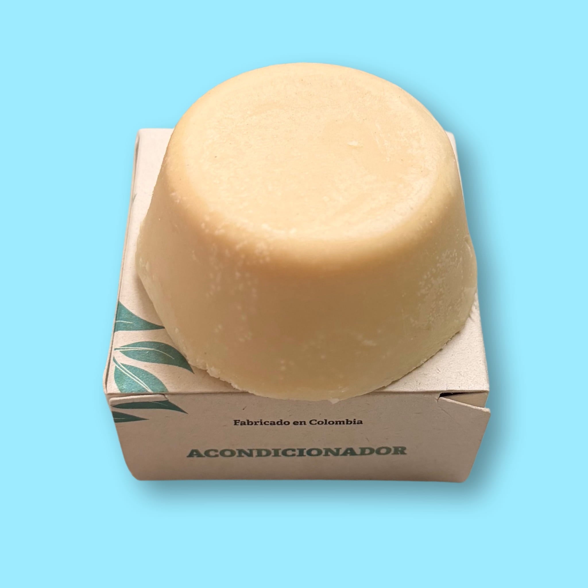 Acondicionador Sólido Oiris 70 gr.