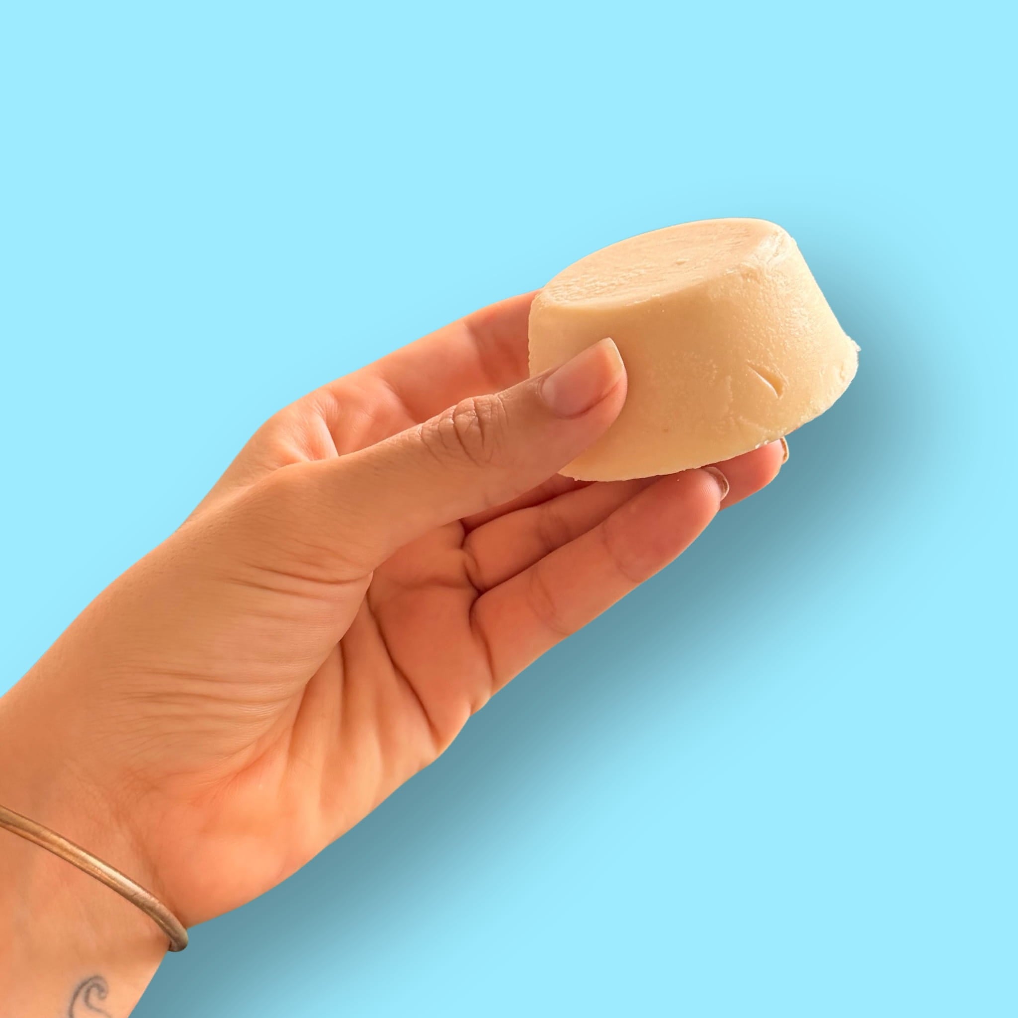 Acondicionador Sólido Oiris 70 gr.