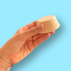 Acondicionador Sólido Oiris 70 gr.