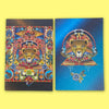 Agendas Fundación Caro Yacu x 2