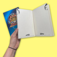 
Agendas Fundación Caro Yacu x 2
