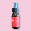 Agua de Rosas Hijas de la Tierra 65 ml.