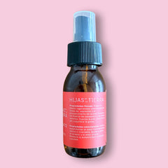 Agua de Rosas Hijas de la Tierra 65 ml.