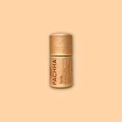 Bálsamo Labial Naranja 7 gr. Pachha