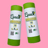 Bolsas Biodegradables Grandes Compostpack x 10 Und. 60x90 cm