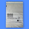 Bolsas Biodegradables E-Commerce Grande MAHÍZ X 50 Und. 30 x 40 cm