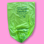 Bolsas Biodegradables Grandes Compostpack x 10 Und. 60x90 cm - Thumbnail 3