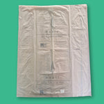 Bolsas Biodegradables Grandes MAHÍZ x 10 Und. 60x80 cm - Thumbnail 2