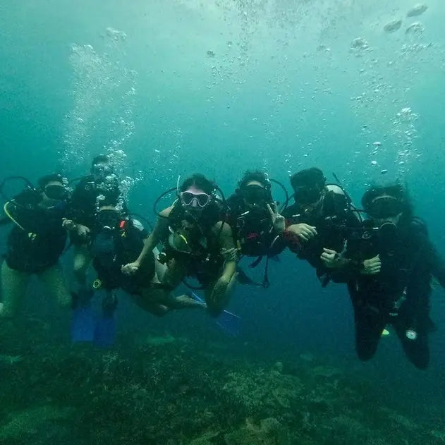 Buceo · Nov 2022