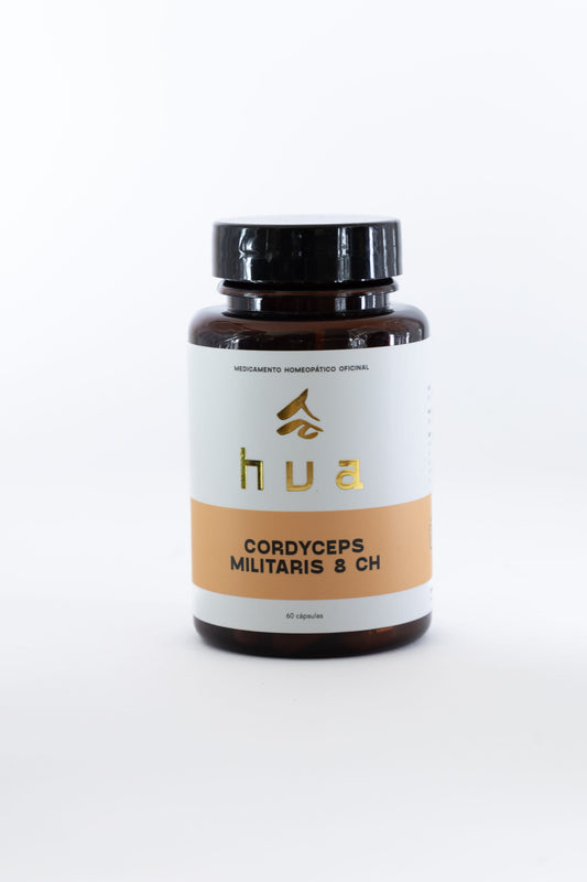 Cordyceps Militaris HUA