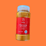 Cúrcuma en Polvo Biogea Especia Pura Gea 454 gr. y 50 gr. - Thumbnail 4