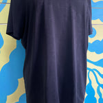 Camisa Negra Nike Negra - Thumbnail 3