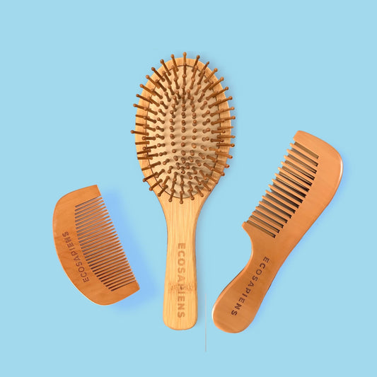 Cepíllate Kit